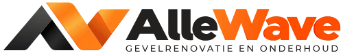 AlleWave gevelrenovatie en onderhoud
